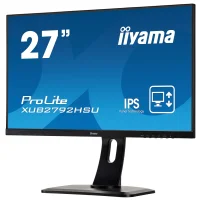 Монитор Iiyama ProLite XUB2792HSU-B1 фото 2